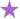 star